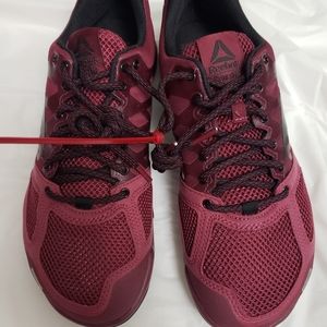 Reebok Men's Crossfit Nano 2.0 Cross Trainer